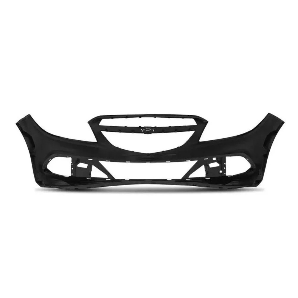 Para-choque dianteiro Wolff/Plastiron 37013