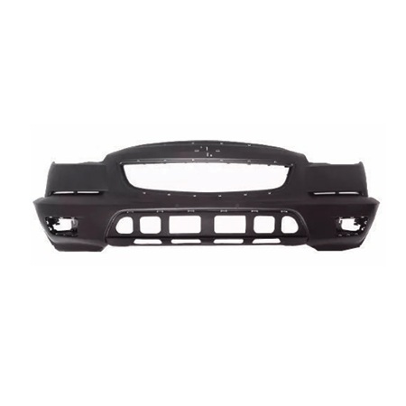 Para-choque dianteiro Loma Plast LHT03027203