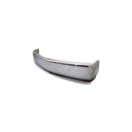Para-choque dianteiro Rufato 22407