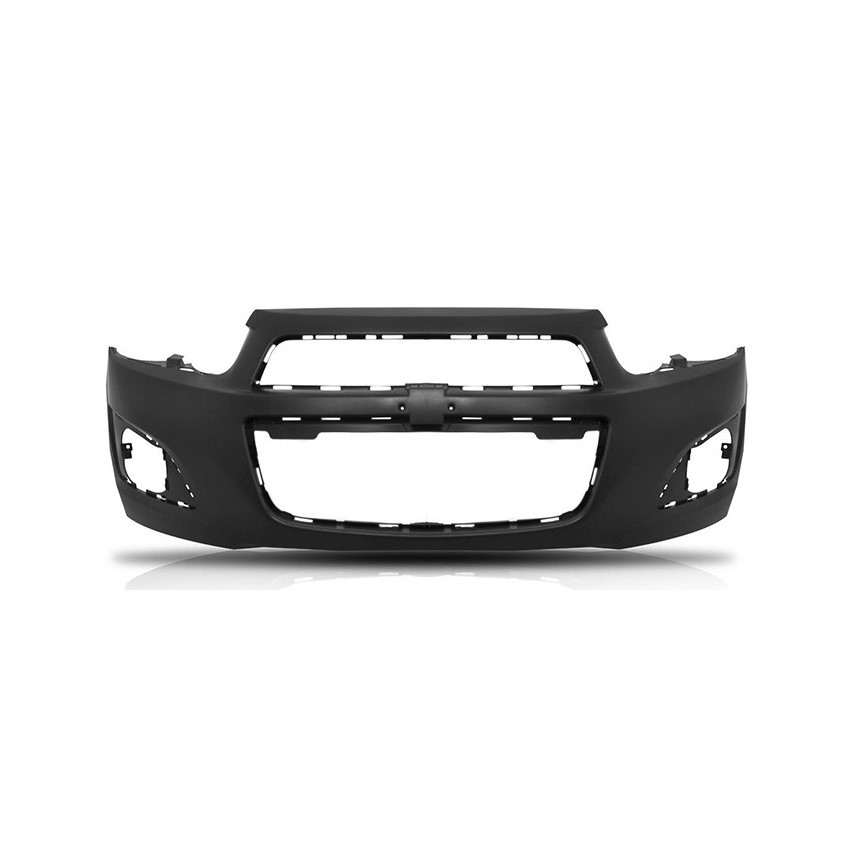 Para-choque dianteiro Automotive Imports ZN8080141