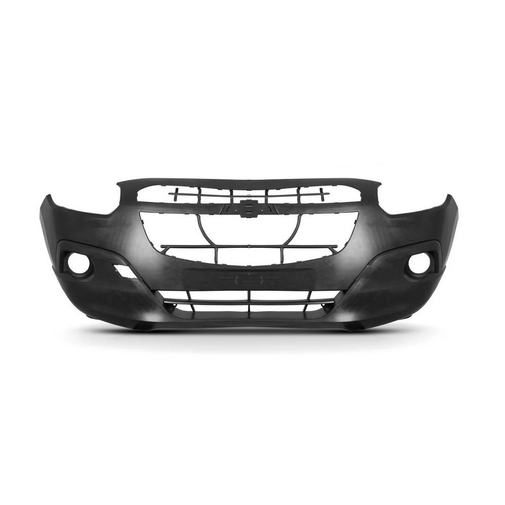 Para-choque dianteiro Automotive Imports BR1008