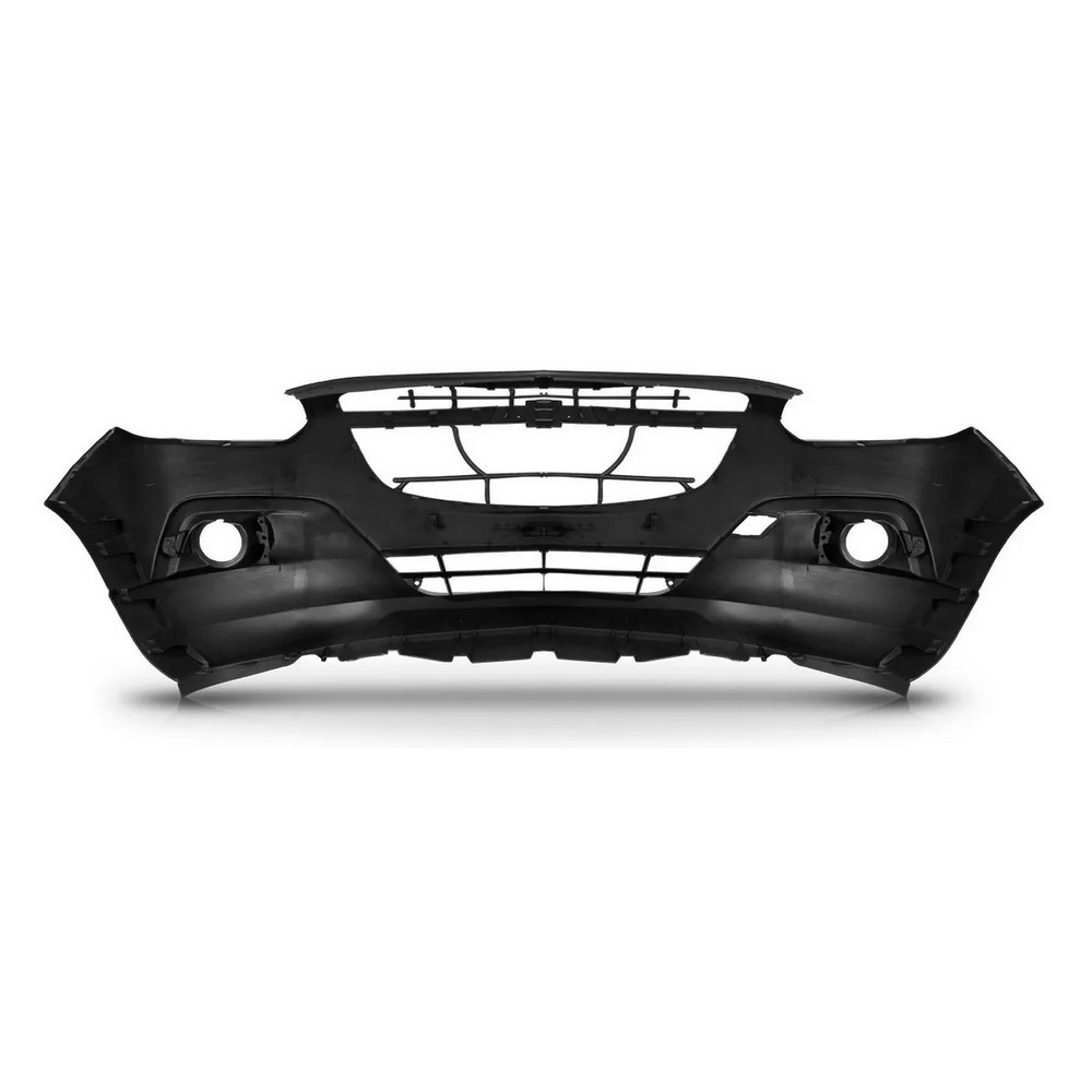 Para-choque dianteiro Automotive Imports BR1008, foto 2