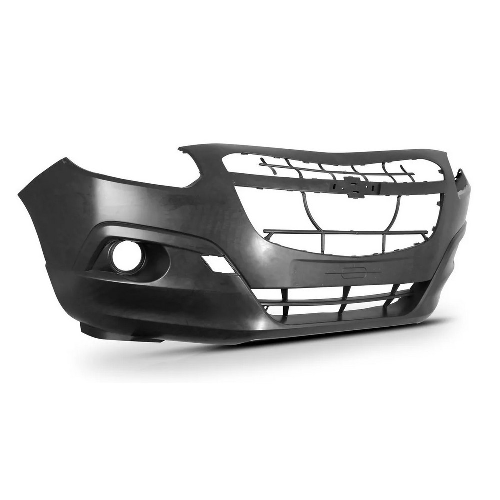 Para-choque dianteiro Automotive Imports BR1008, foto 3