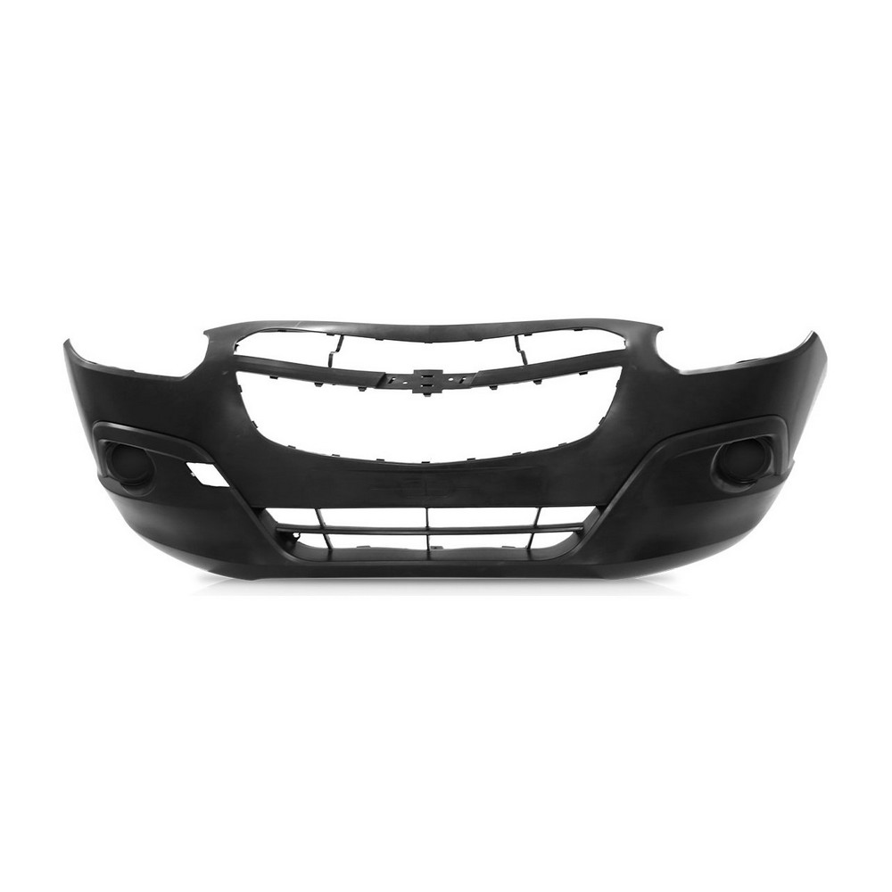 Para-choque dianteiro Automotive Imports BR520