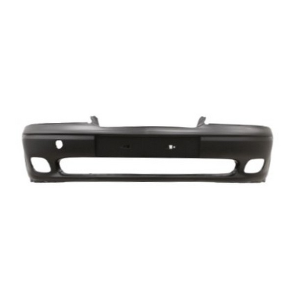 Para-choque dianteiro Automotive Imports ZN1212021
