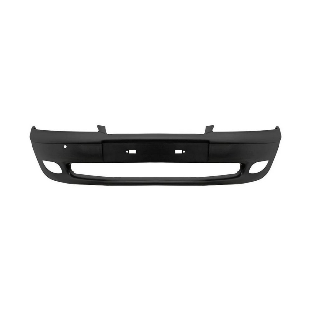 Para-choque dianteiro Wolff/Plastiron 37009