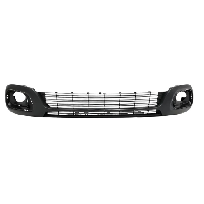 Para-choque dianteiro Loma Plast LHT04027236