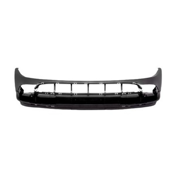Para-choque dianteiro Automotive Imports ZN1212062