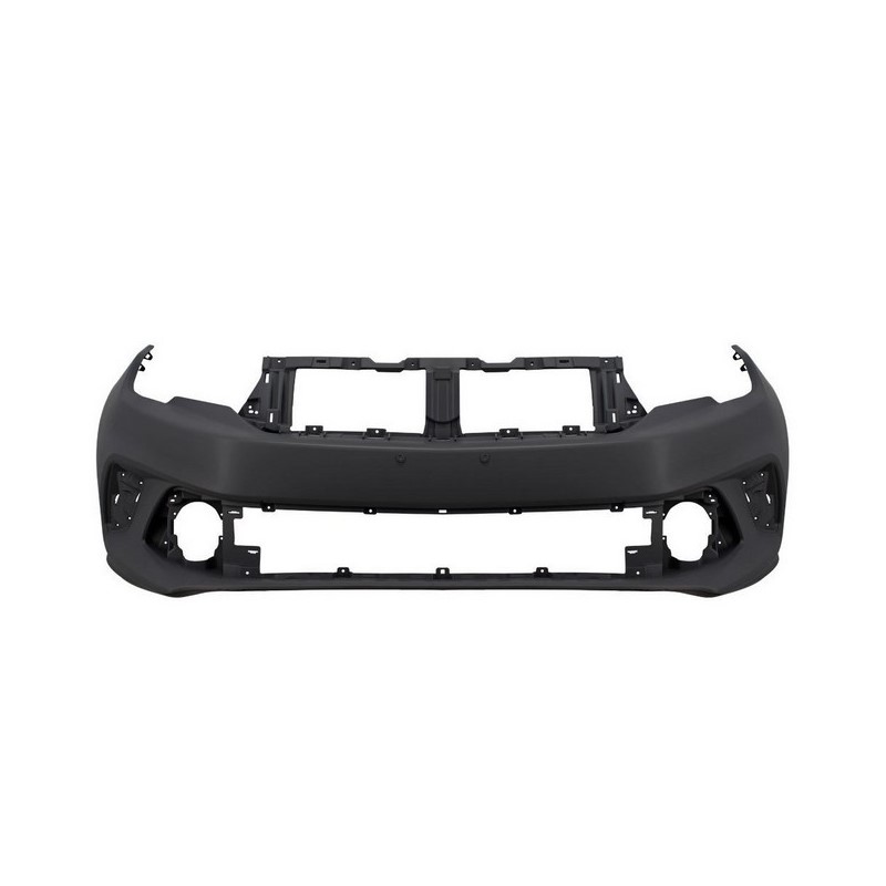 Para-choque dianteiro Loma Plast LHT02027198
