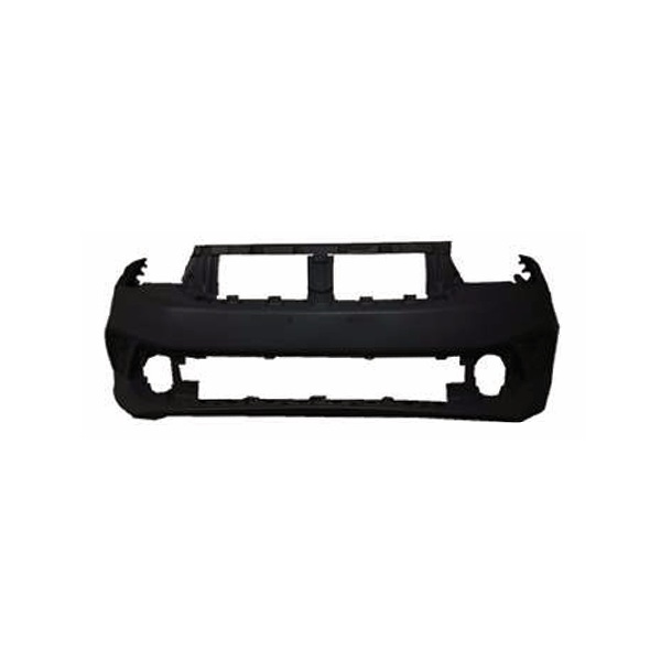 Para-choque dianteiro Loma Plast LHT02027205