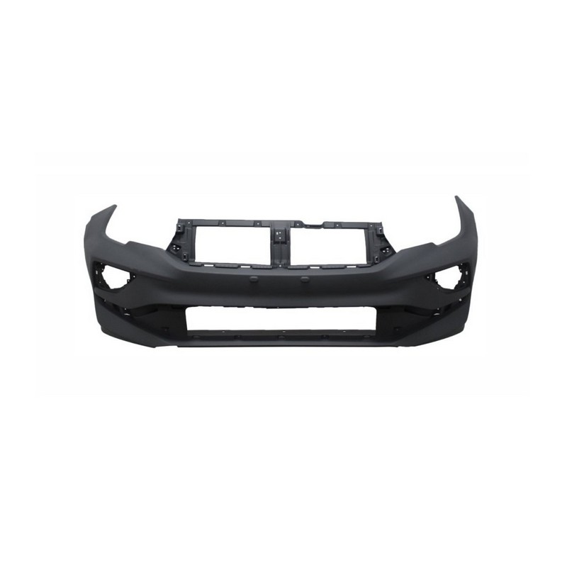 Para-choque dianteiro Loma Plast LHT02027243