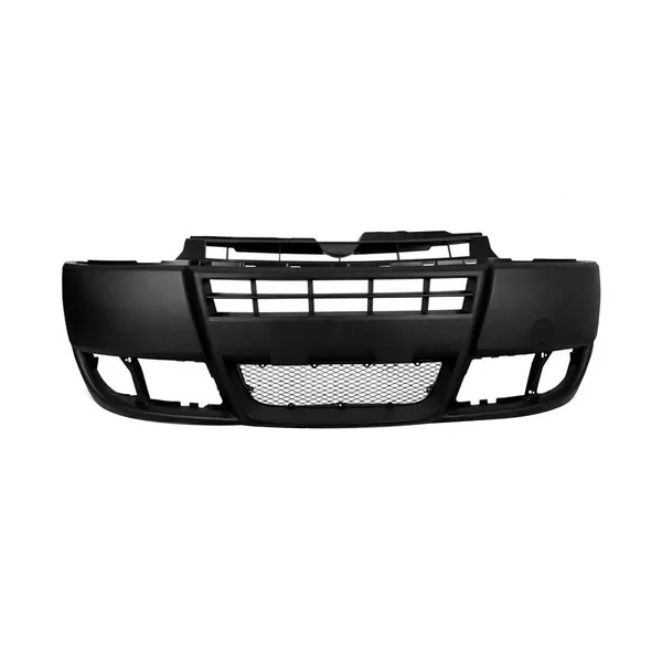 Para-choque dianteiro Loma Plast LHT02027247