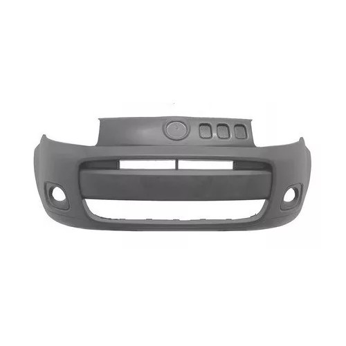 Para-choque dianteiro Automotive Imports BR371