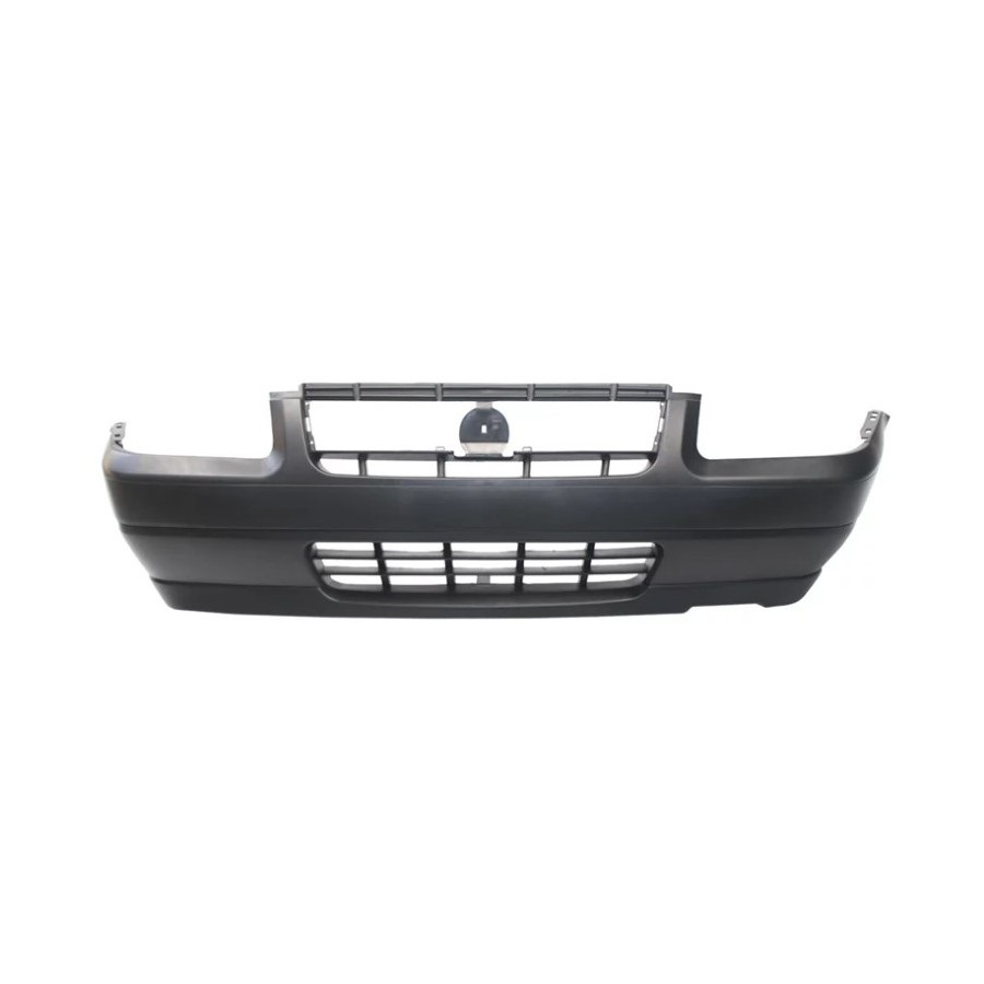 Para-choque dianteiro Wolff/Plastiron 33071