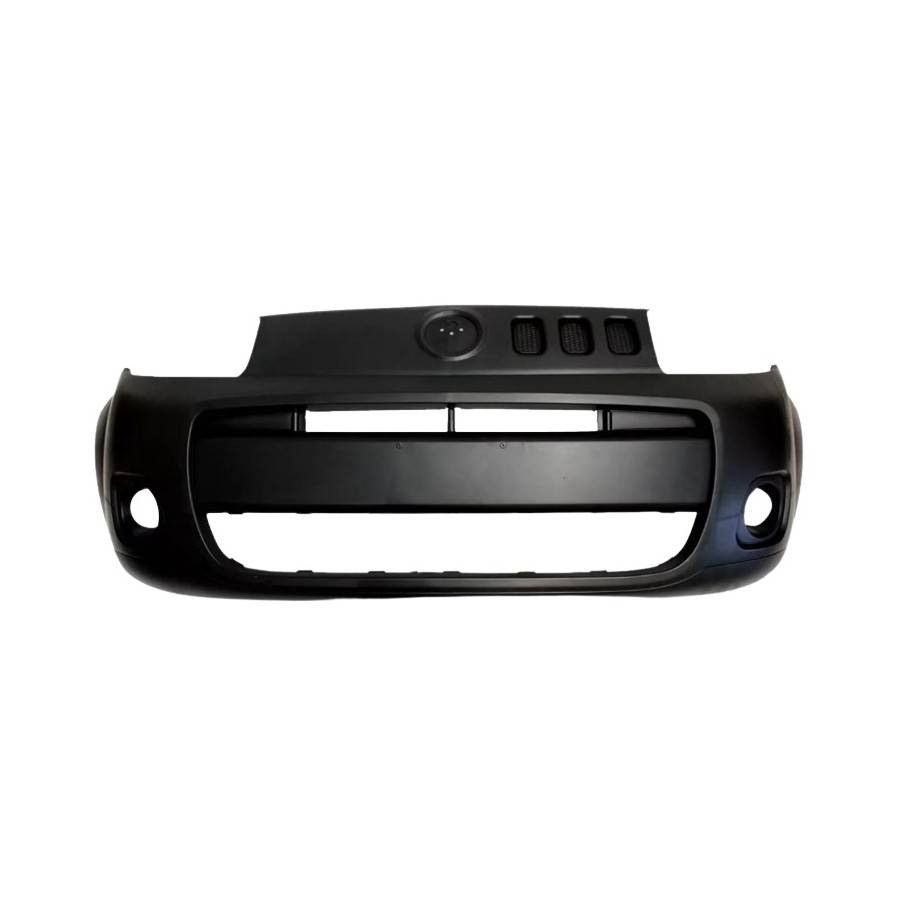 Para-choque dianteiro Wolff/Plastiron 33121