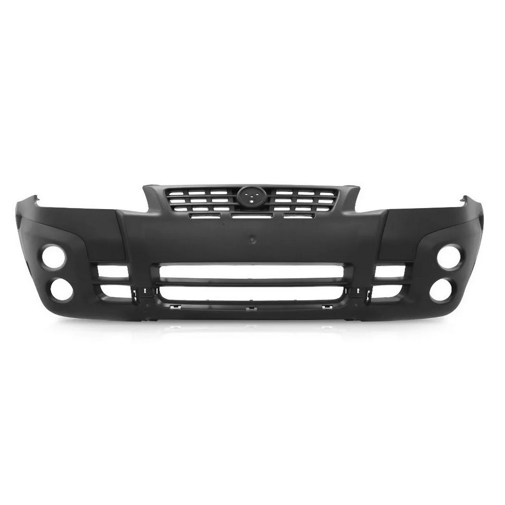 Para-choque dianteiro Automotive Imports BR878