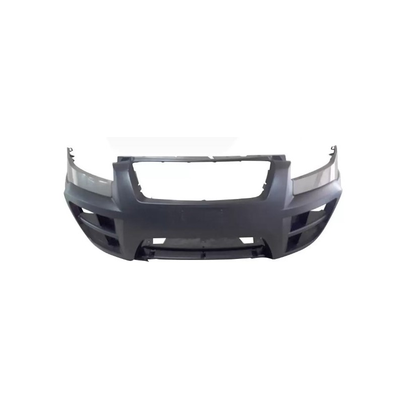 Para-choque dianteiro Fiat 100178911