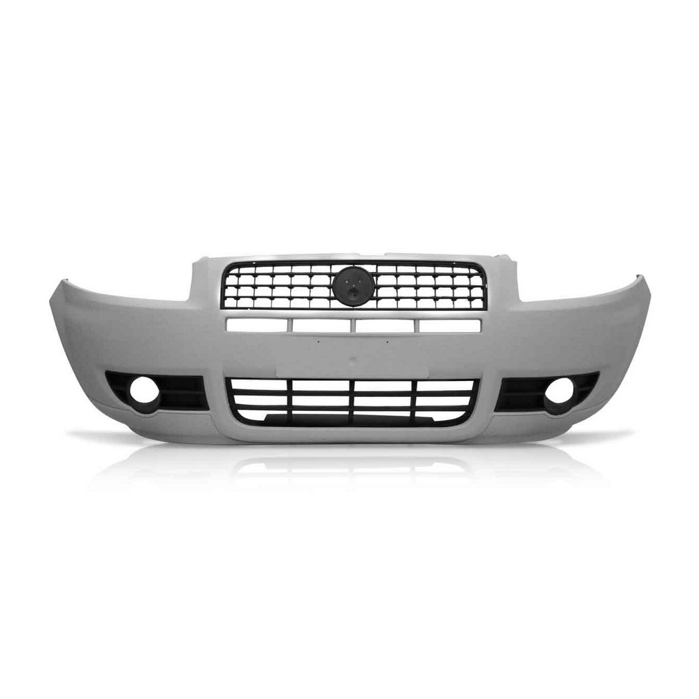 Para-choque dianteiro Automotive Imports BR029