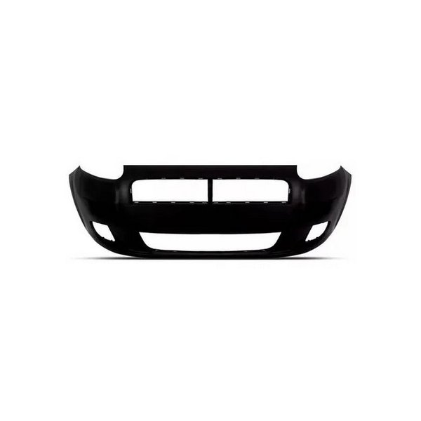 Para-choque dianteiro Wolff/Plastiron 33087