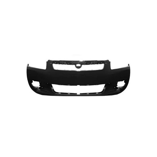 Para-choque dianteiro Wolff/Plastiron 33103