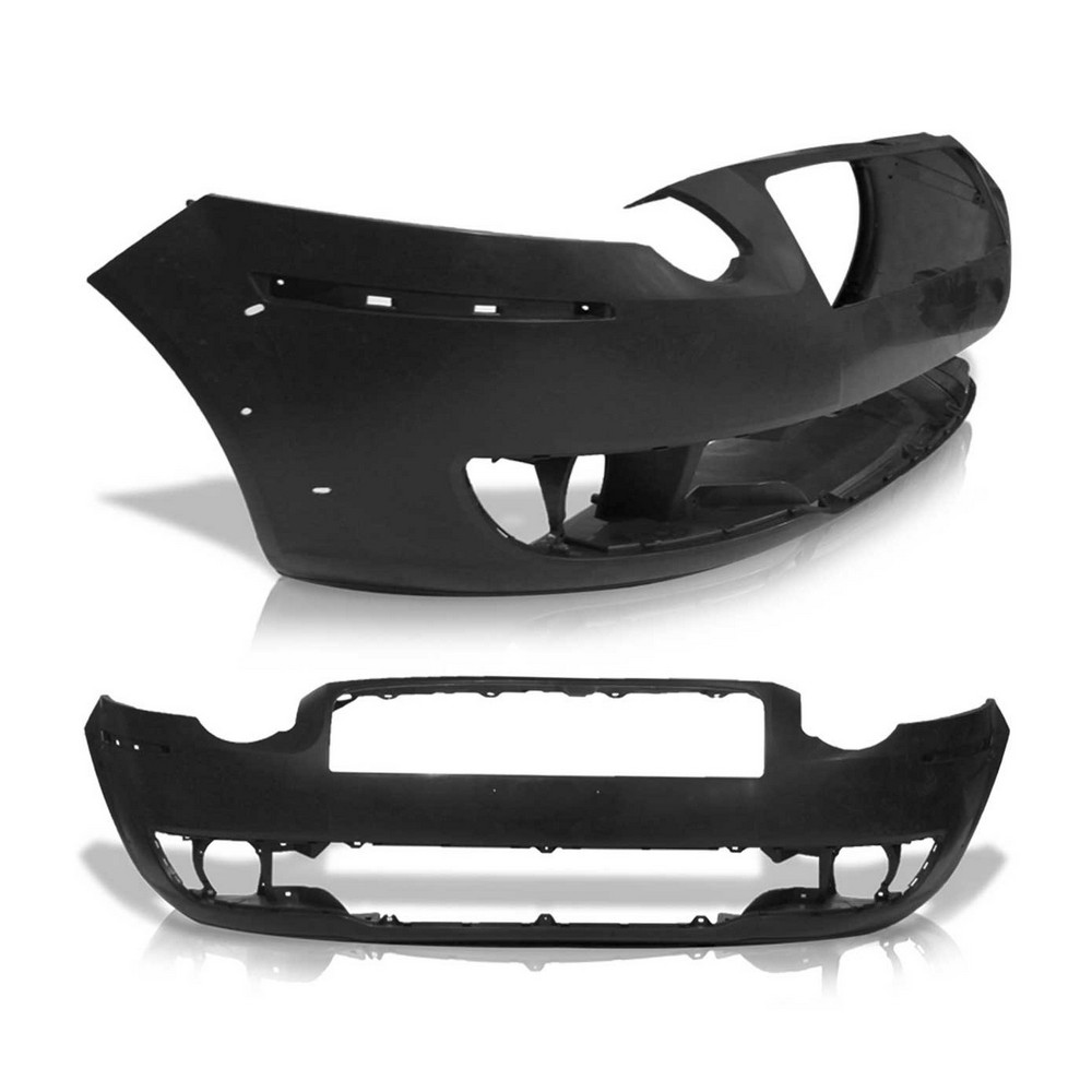 Para-choque dianteiro Automotive Imports BR022