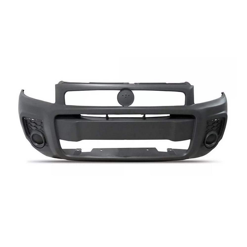 Para-choque dianteiro Automotive Imports BR1212