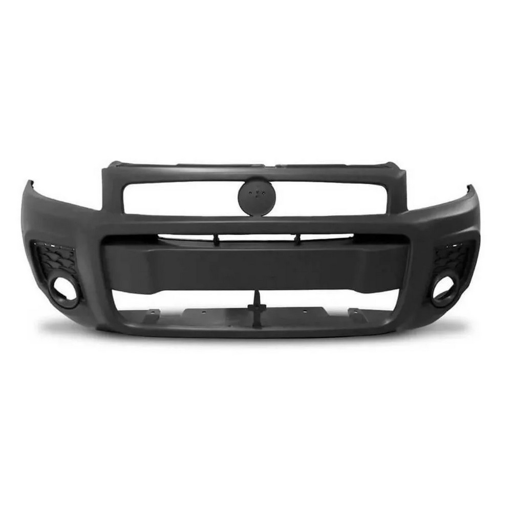Para-choque dianteiro Automotive Imports BR999602