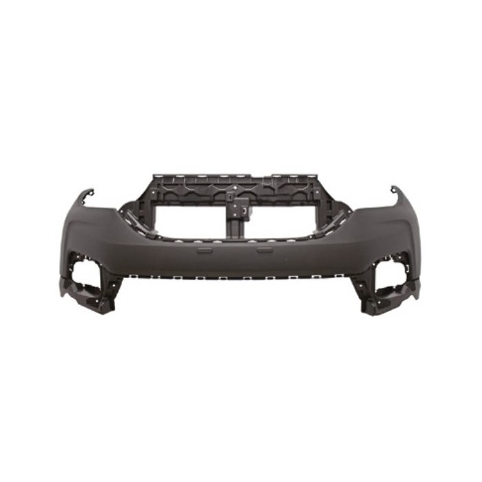 Para-choque dianteiro Fiat 100256495