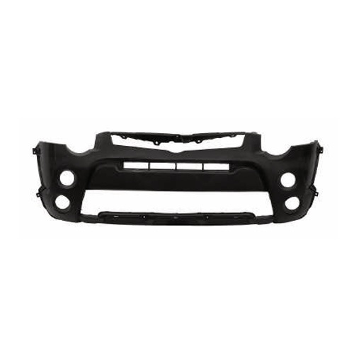 Para-choque dianteiro Loma Plast LHT02027179