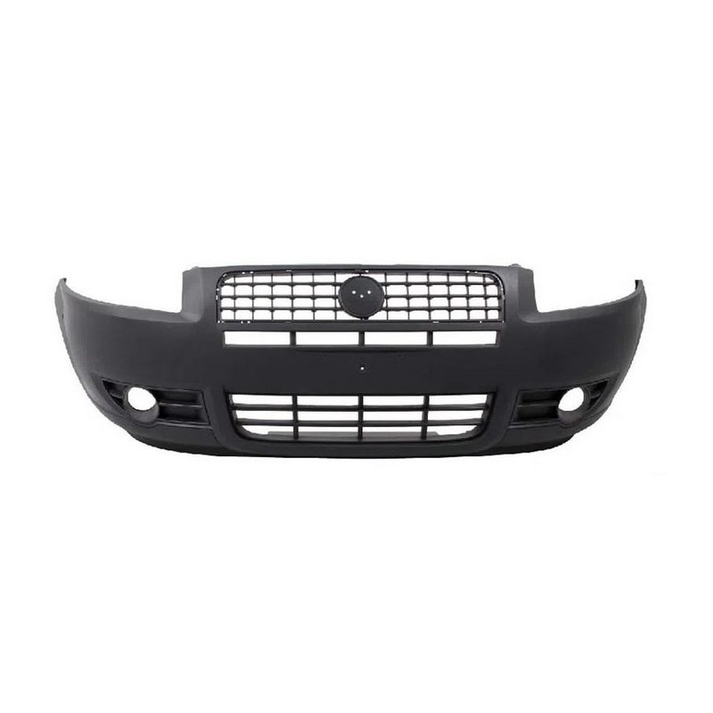 Para-choque dianteiro Wolff/Plastiron 33101