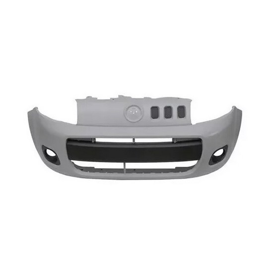 Para-choque dianteiro Automotive Imports BR153