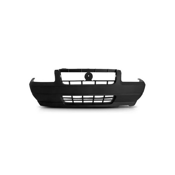 Para-choque dianteiro Wolff/Plastiron 33123