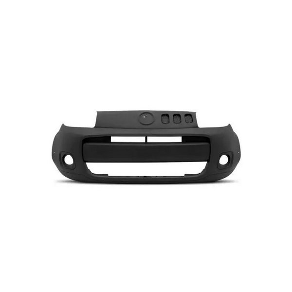 Para-choque dianteiro Wolff/Plastiron 33137