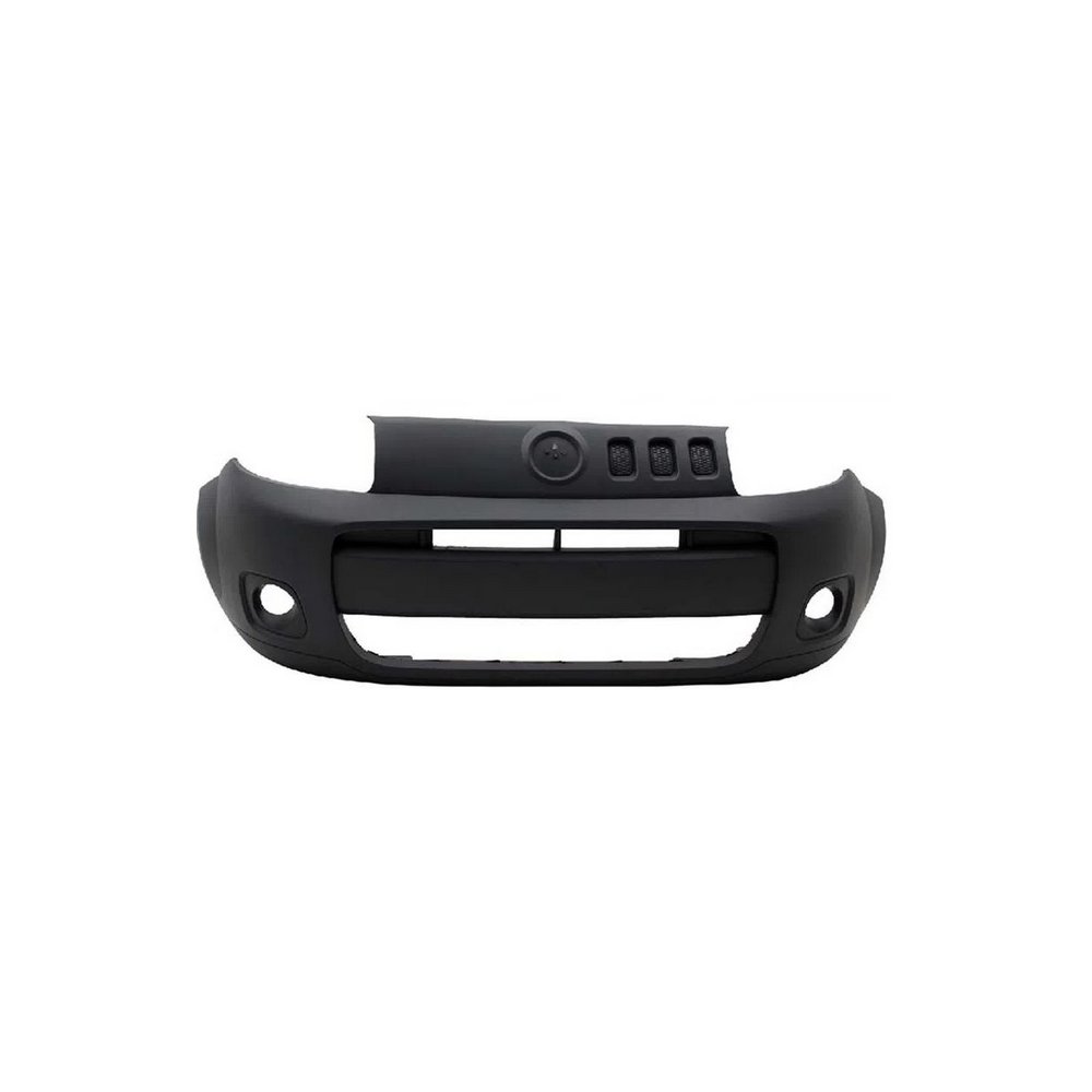 Para-choque dianteiro Wolff/Plastiron 33139
