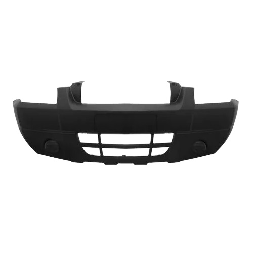 Para-choque dianteiro Loma Plast LHT01027161