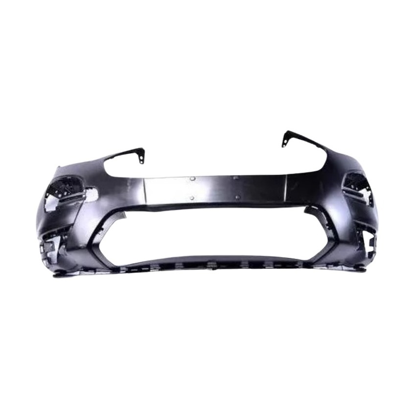 Para-choque dianteiro Loma Plast LHT01027329