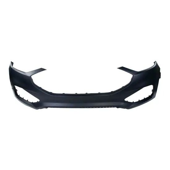 Para-choque dianteiro Ford KT4Z17D957FAPTM