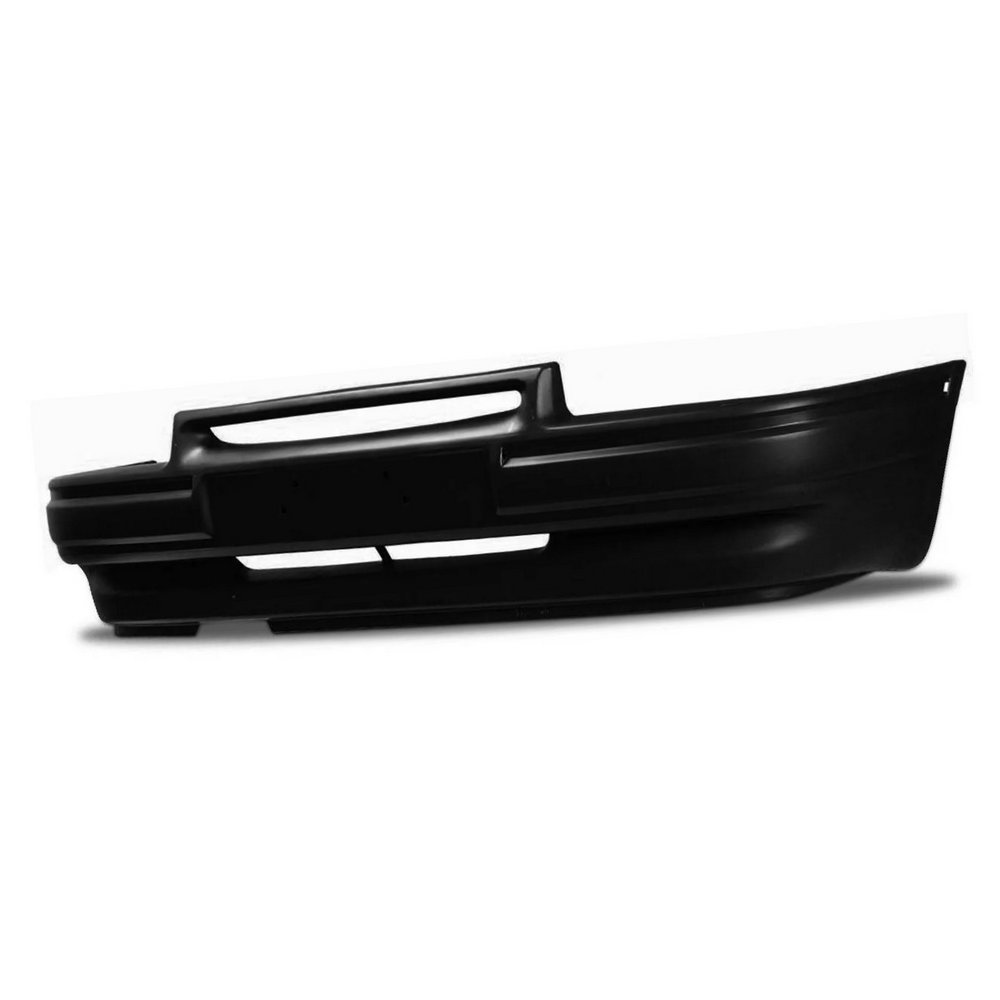 Para-choque dianteiro Wolff/Plastiron 32061P