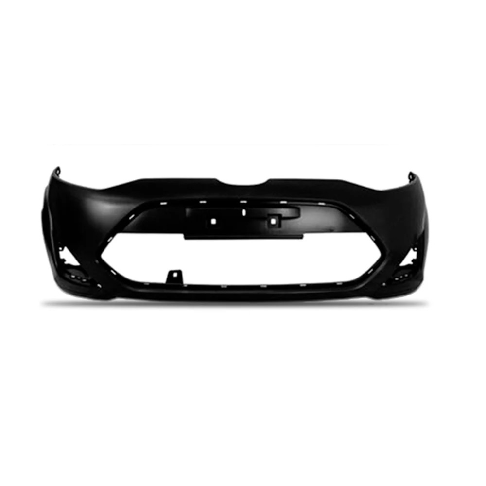 Para-choque dianteiro Automotive Imports ZN815LHT
