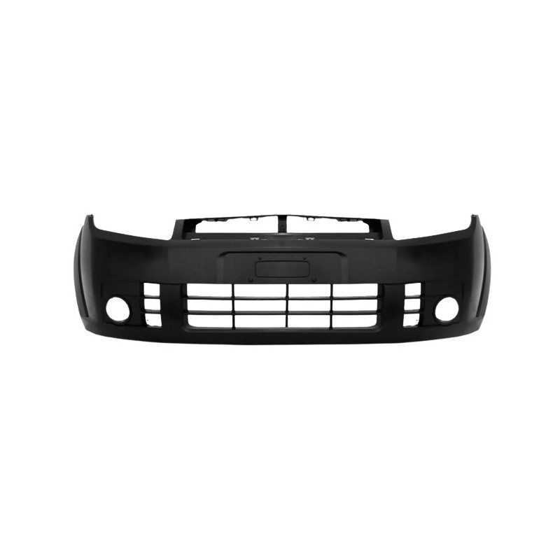 Para-choque dianteiro Ford BH9A17K819CA
