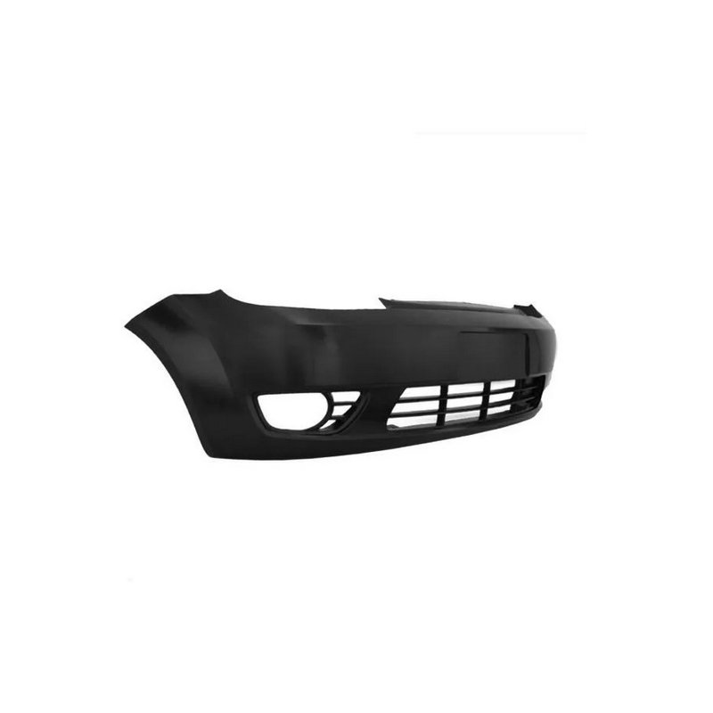 Para-choque dianteiro Wolff/Plastiron 32073