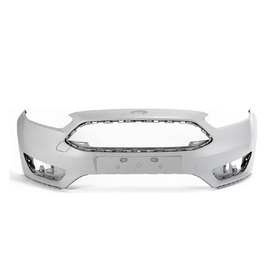 Para-choque dianteiro Ford F1EB17757AJXWA
