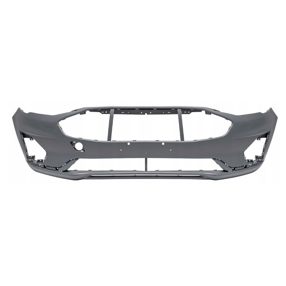 Para-choque dianteiro Ford KS7Z17D957SBPTM