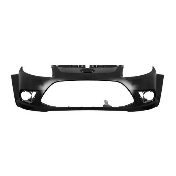 Para-choque dianteiro Automotive Imports BR347