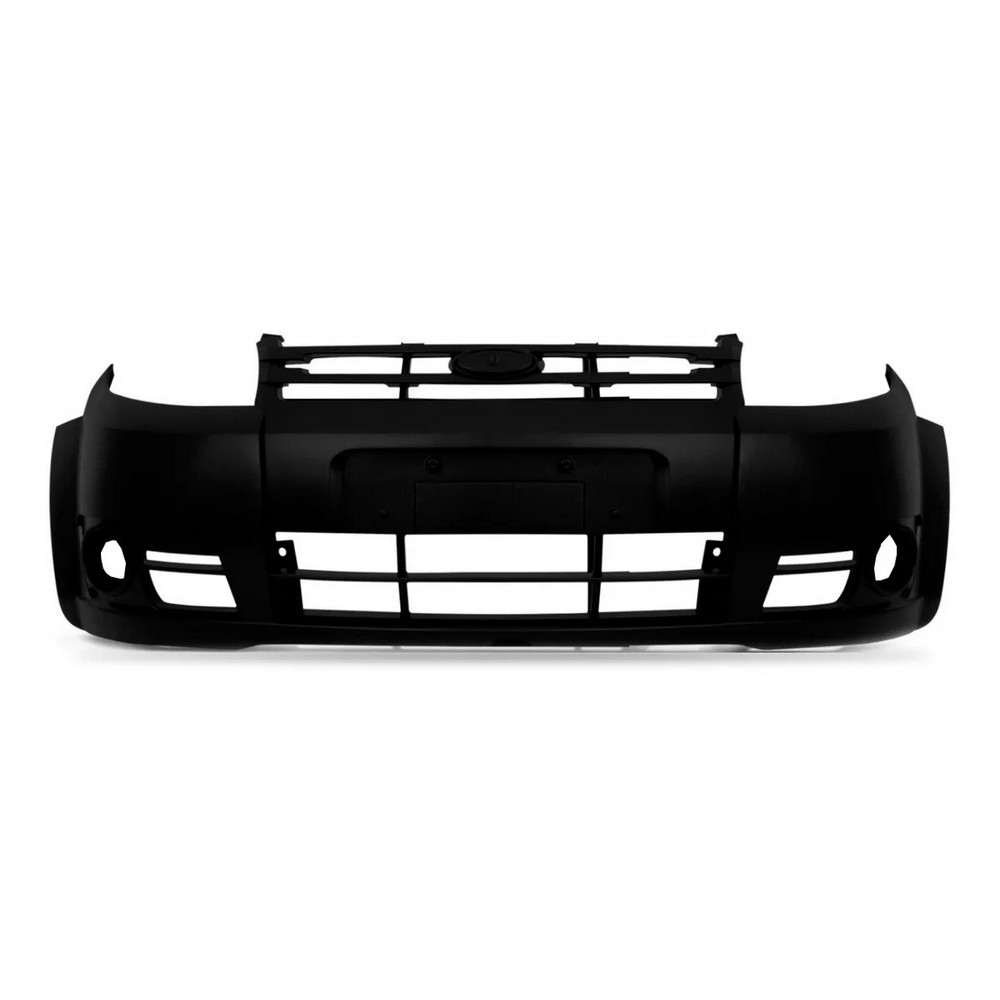 Para-choque dianteiro Loma Plast LHT807