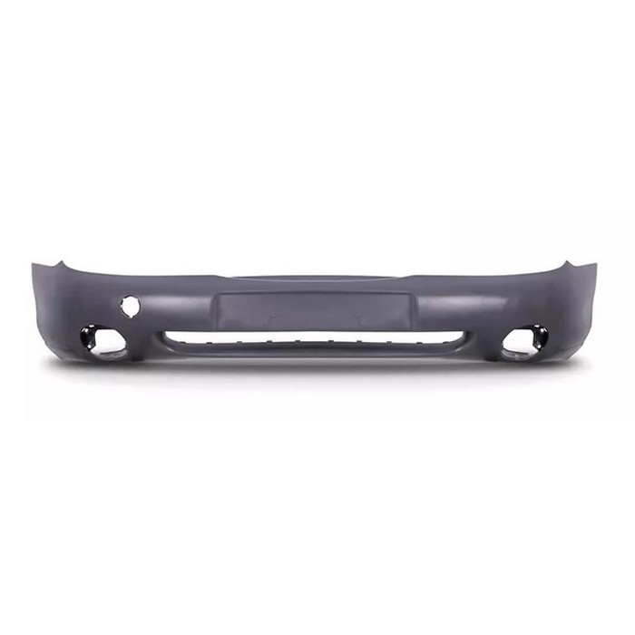 Para-choque dianteiro Automotive Imports ZN0111