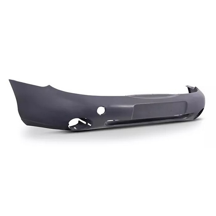 Para-choque dianteiro Automotive Imports ZN0111, foto 2