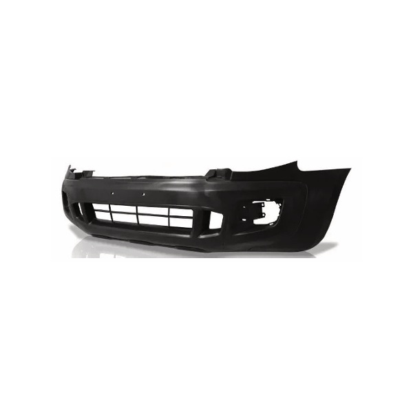 Para-choque dianteiro Loma Plast LHT01027223