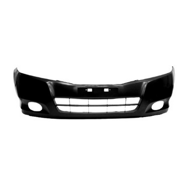 Para-choque dianteiro Automotive Imports ZN2727055