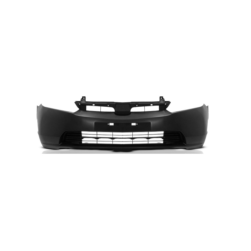 Para-choque dianteiro Automotive Imports ZN1616080